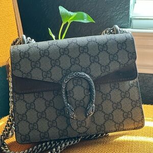 Gucci Dionysus Bag